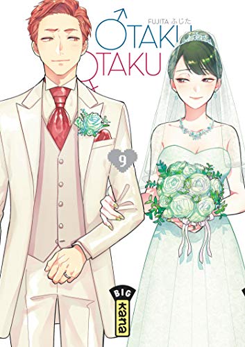 Otaku Otaku Tome 9