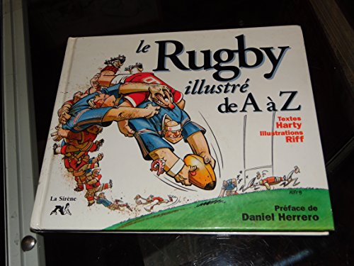 Rugby de A à Z