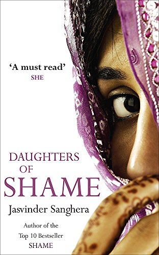 DAUGHTERS OF SHAME