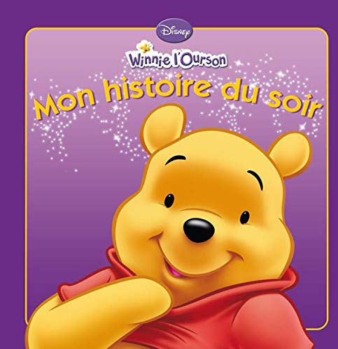 Winnie l'ourson, MON HISTOIRE DU SOIR