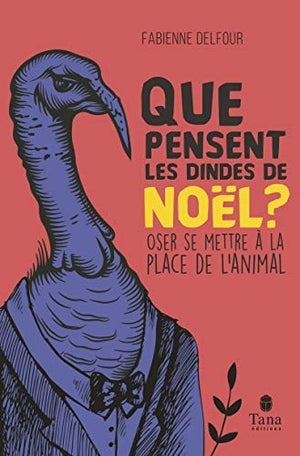 Que pensent les dindes de Noël ?