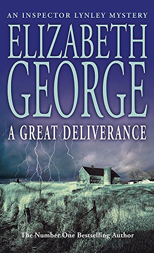 A Great Deliverance: An Inspector Lynley Novel: 1