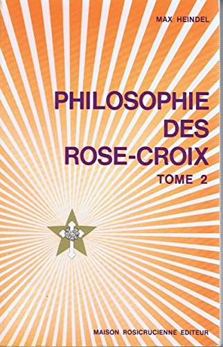 Réponses aux questions sur la philosophie des Rose-croix