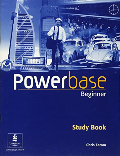 POWERBASE BEGINNER STUDY BOOK