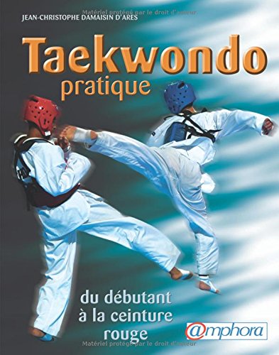 Taekwondo pratique