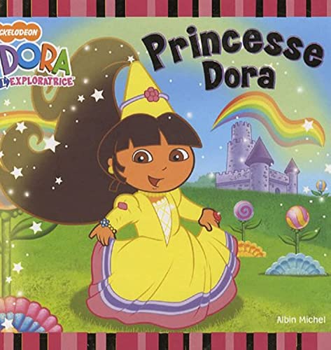 Princesse Dora
