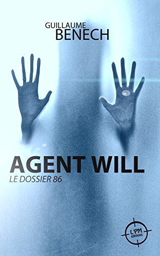 Agent Will: Le Dossier 86