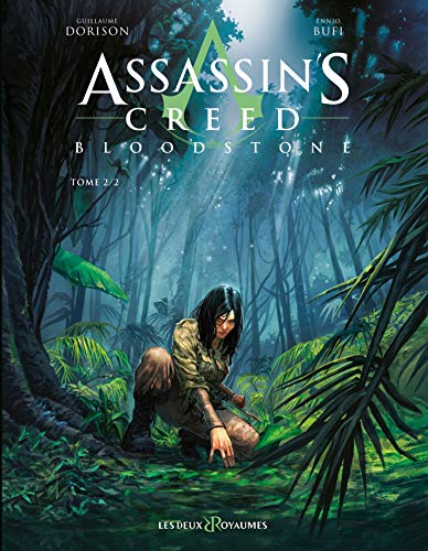Assassin's Creed Bloodstone - Tome 02