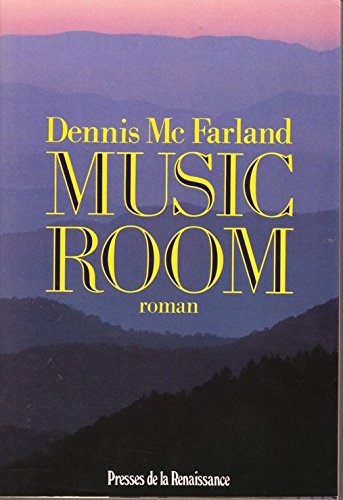 Music room