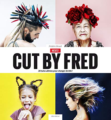 Cut by Fred
