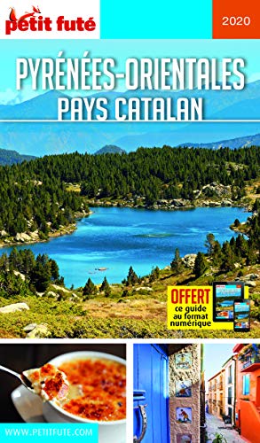 Guide Pyrénées Orientales 2020