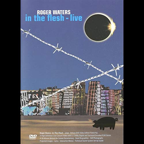 Roger Waters : In the Flesh Live