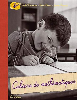 Cahiers de mathématiques