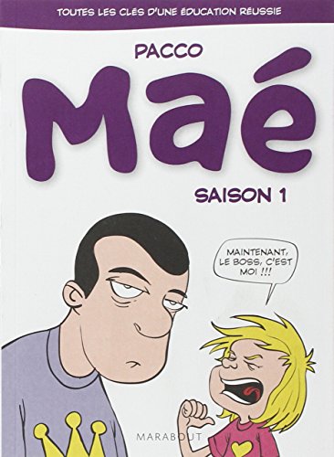 Mae - Saison 1