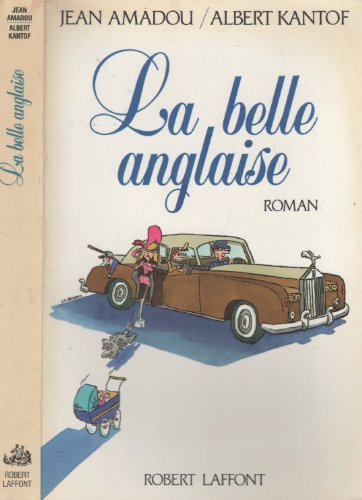 BELLE ANGLAISE