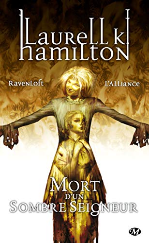 Ravenloft – L'Alliance, tome 1 : Mort d'un sombre seigneur