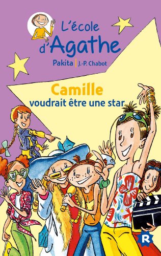 Camille voudrait être une star