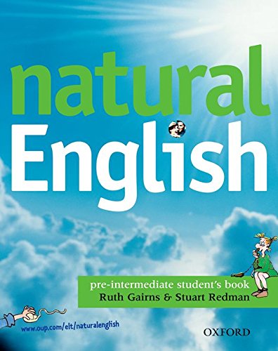 Natural English Pre-Intermediate