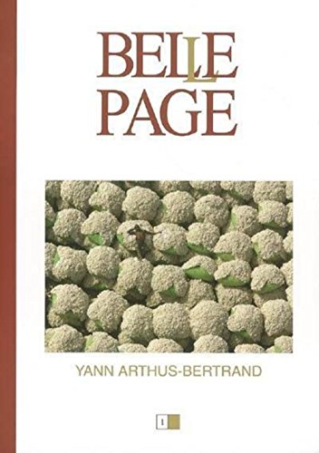 Belle Page 1-Yann Arthus Bertrand