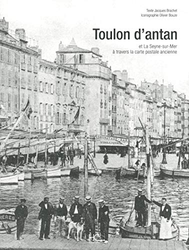 Toulon d'antan