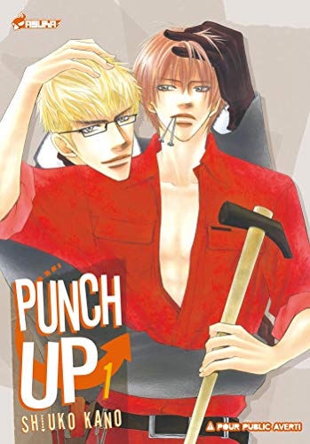 Punch Up T01