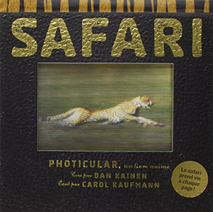 Safari Photicular