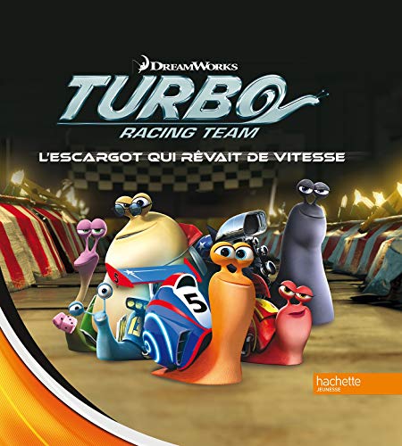 Turbo racing team
