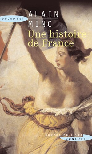 Une histoire de France