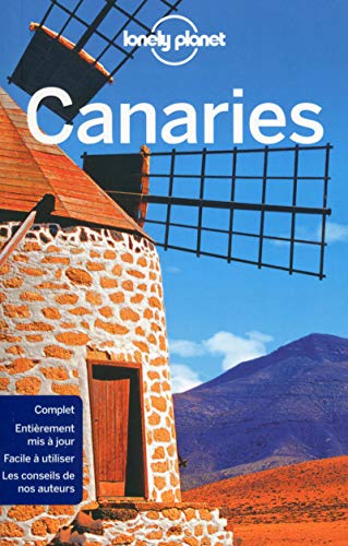 Canaries - 3ed