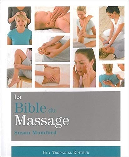 La Bible du massage
