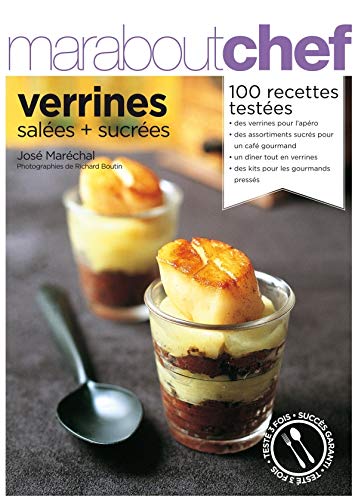 Best-of Verrines