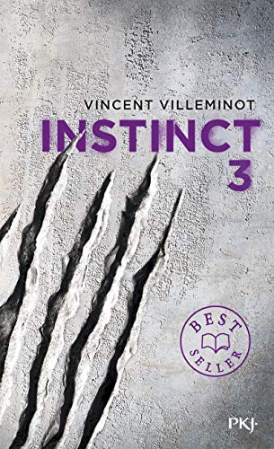 3. Instinct (3)