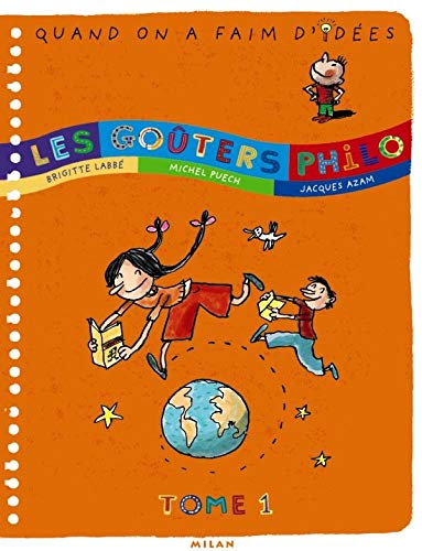 COMPILATION N01 GOUTERS PHILO