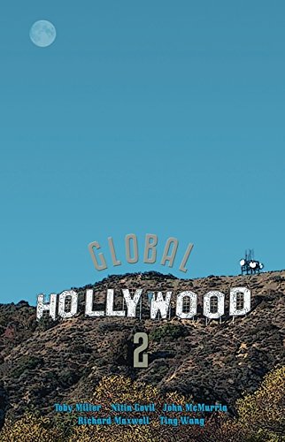 Global Hollywood 2 Revised Edition