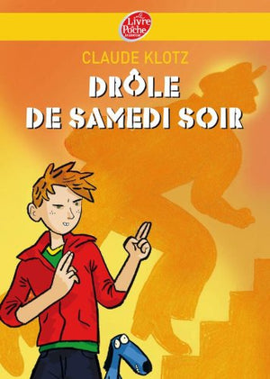 Drôle de samedi soir !