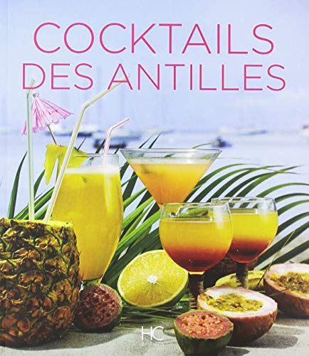 Cocktail des Antilles