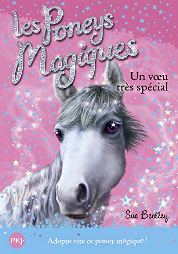 Les poneys magiques - Un voeu très spécial