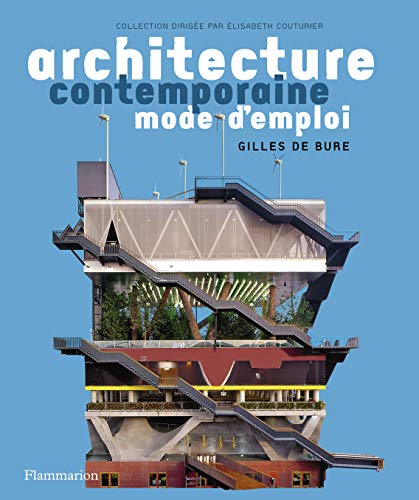 Architecture contemporaine