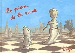 Le Pion de la reine