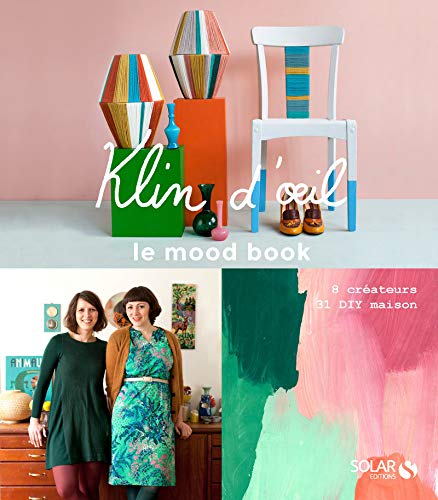 Le Moodbook Klin d'oeil