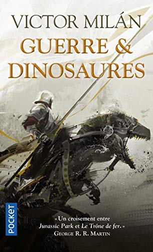 Guerre & Dinosaures (1)