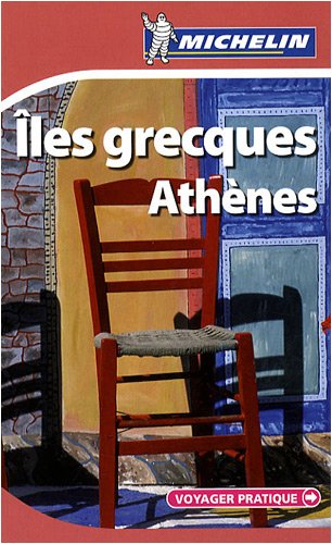Iles grecques Athènes