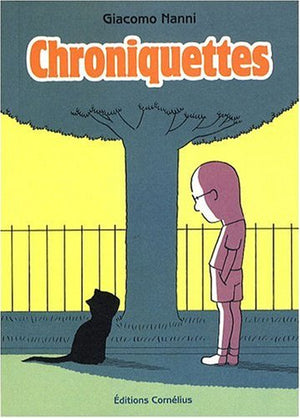 Chroniquettes