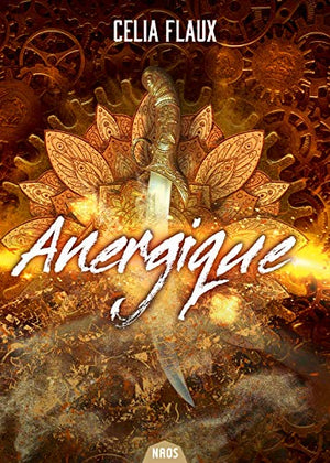 Anergique