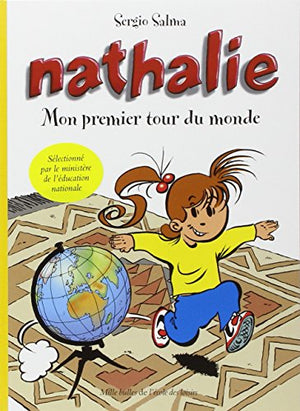 Mon premier tour du monde