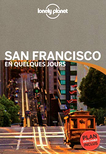 SAN FRANCISCO QUELQUES JOURS 1