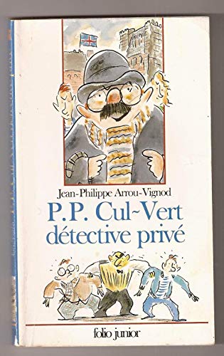 P.P. Cul-Vert