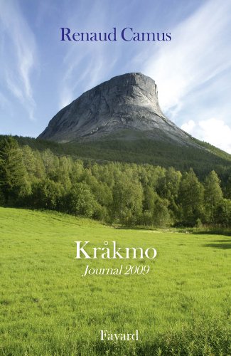 Krakmo: Journal 2009