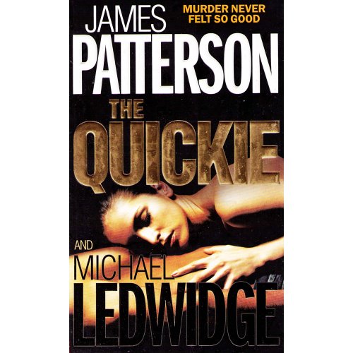 The Quickie (A) Promo Edition