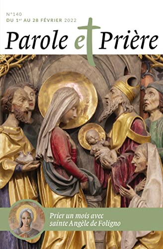 Prier un mois avec saint Angèle de Foligno